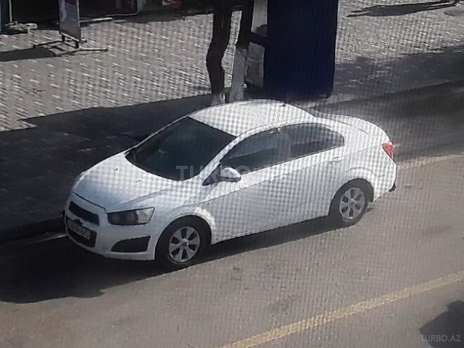 Chevrolet Aveo-7