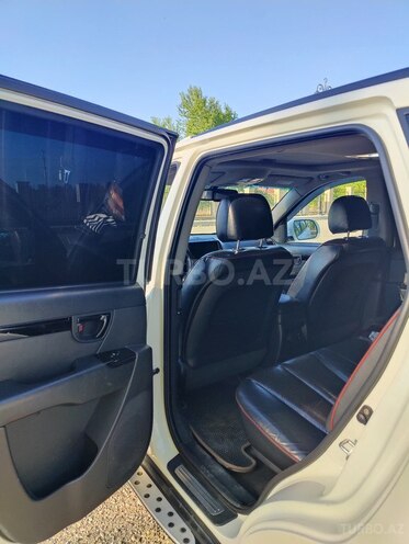 Hyundai Santa Fe 2008, 191,000 km - 2.0 л - Bakı