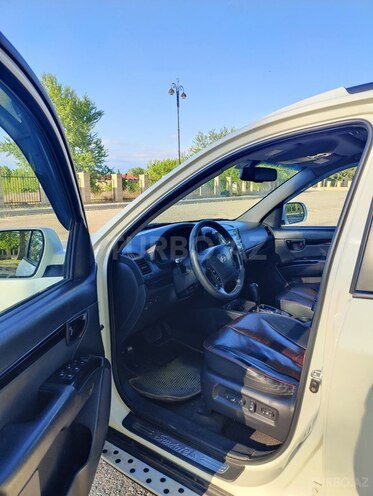 Hyundai Santa Fe 2008, 191,000 km - 2.0 л - Bakı