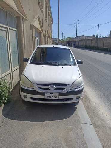 Hyundai Getz-1
