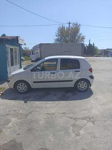 Hyundai Getz-4