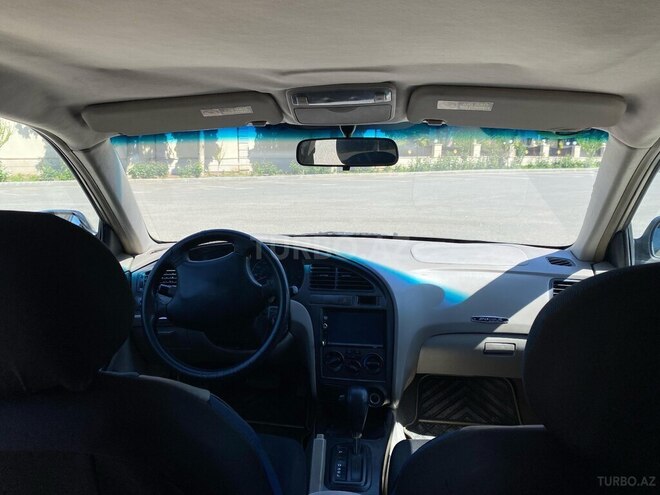 Hyundai Elantra 2001, 200,000 km - 2.0 l - Goranboy