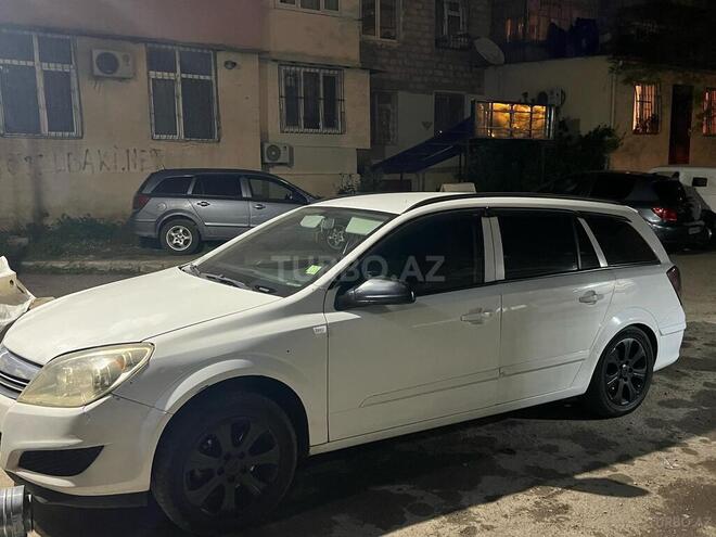 Opel Astra 2009, 235,537 km - 1.3 l - Bakı
