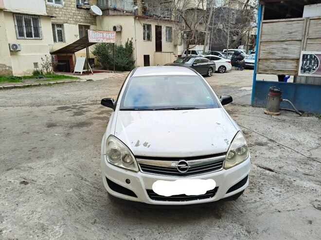 Opel Astra 2009, 235,537 km - 1.3 l - Bakı
