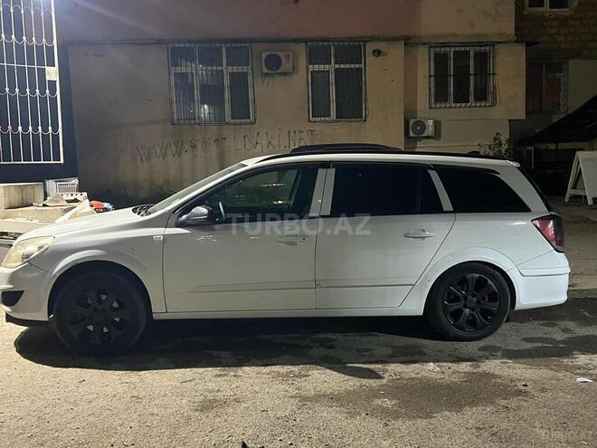 Opel Astra 2009, 235,537 km - 1.3 l - Bakı