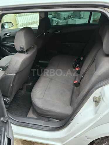 Opel Astra 2009, 235,537 km - 1.3 l - Bakı