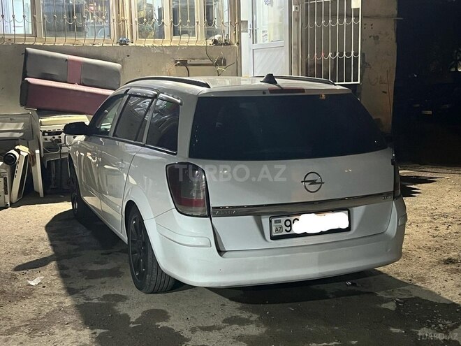 Opel Astra 2009, 235,537 km - 1.3 l - Bakı