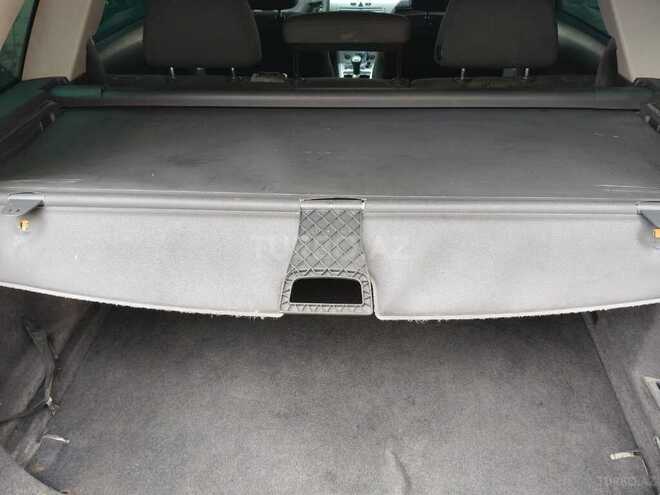Opel Astra 2009, 235,537 km - 1.3 l - Bakı