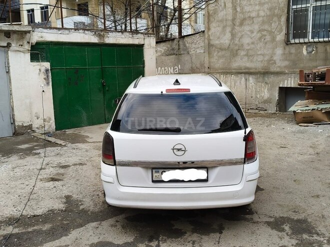 Opel Astra 2009, 235,537 km - 1.3 l - Bakı