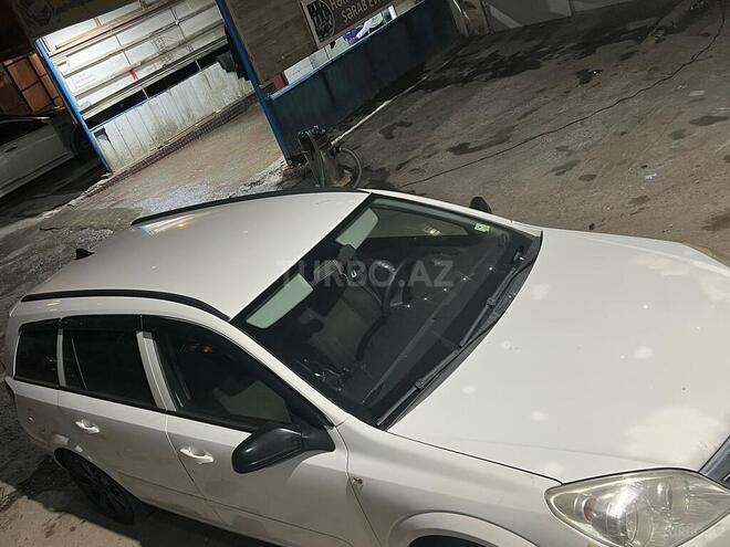 Opel Astra 2009, 235,537 km - 1.3 l - Bakı