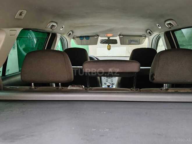 Opel Astra 2009, 235,537 km - 1.3 l - Bakı