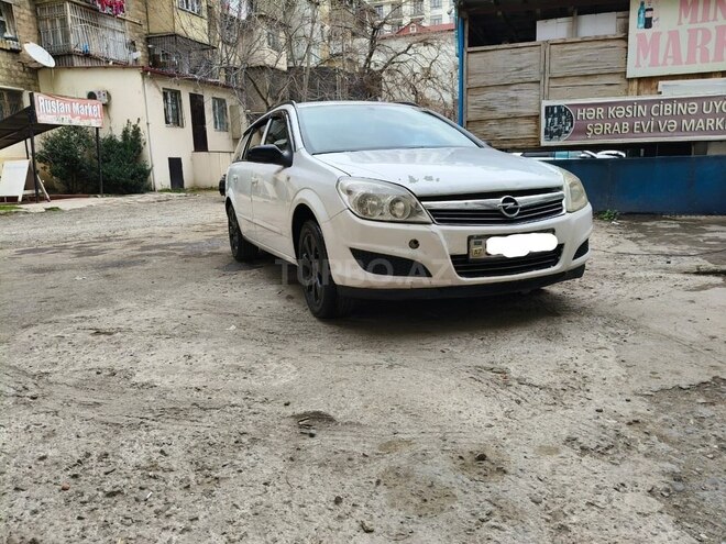 Opel Astra 2009, 235,537 km - 1.3 l - Bakı