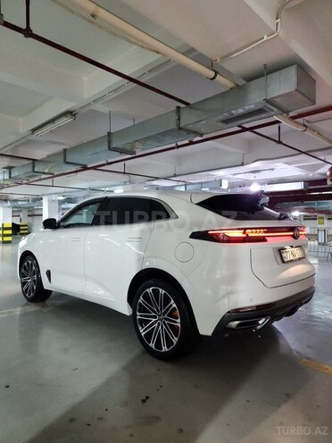 Changan Uni-K iDD 2022, 50,000 km - 1.5 л - Bakı