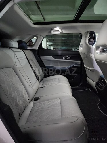 Changan Uni-K iDD 2022, 50,000 km - 1.5 л - Bakı