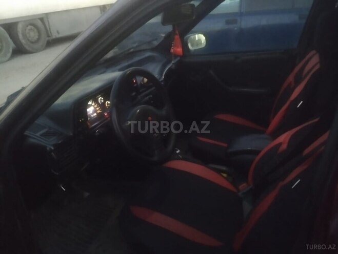 Daewoo Nexia 1995, 150,000 km - 1.5 l - Quba
