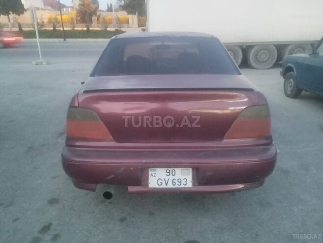 Daewoo Nexia 1995, 150,000 km - 1.5 l - Quba