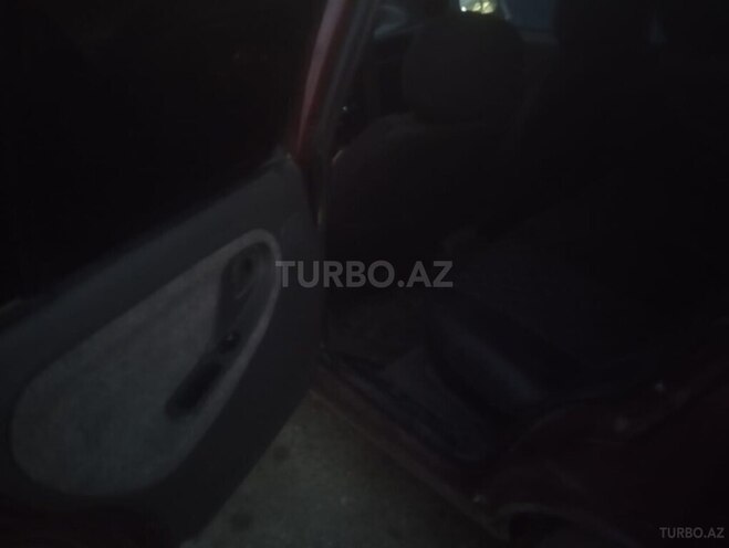 Daewoo Nexia 1995, 150,000 km - 1.5 l - Quba