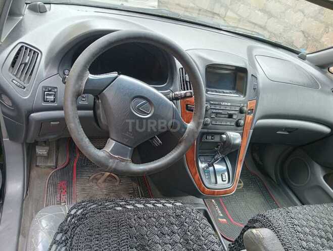 Lexus RX 300 1999, 250,000 km - 3.0 l - Bakı