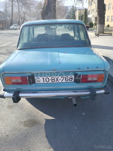 LADA (VAZ) 2106 1992, 80,500 km - 1.3 л - Qax