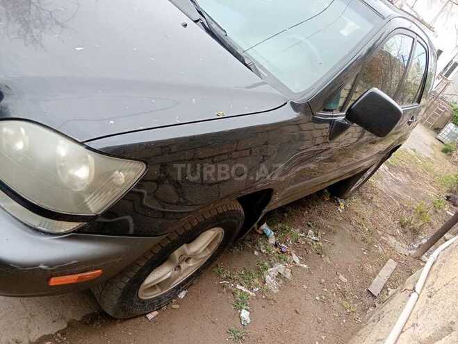 Lexus RX 300 1999, 250,000 km - 3.0 l - Bakı