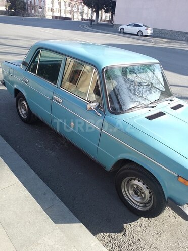 LADA (VAZ) 2106 1992, 80,500 km - 1.3 л - Qax