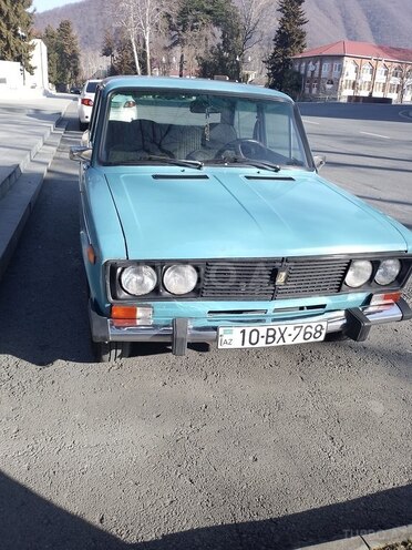 LADA (VAZ) 2106 1992, 80,500 km - 1.3 л - Qax