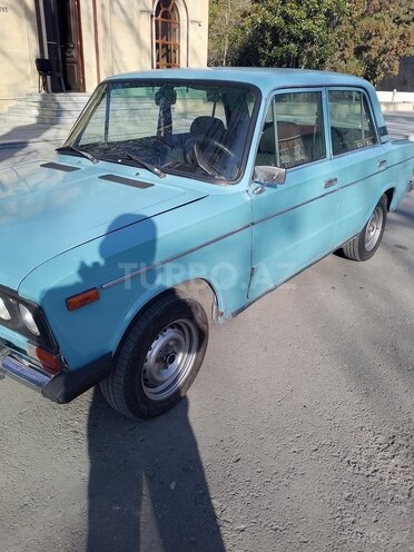 LADA (VAZ) 2106 1992, 80,500 km - 1.3 л - Qax
