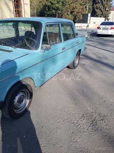 LADA (VAZ) 2106 1992, 80,500 km - 1.3 л - Qax