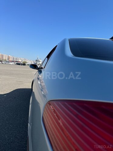 Peugeot 607 2000, 219,255 km - 2.2 l - Bakı