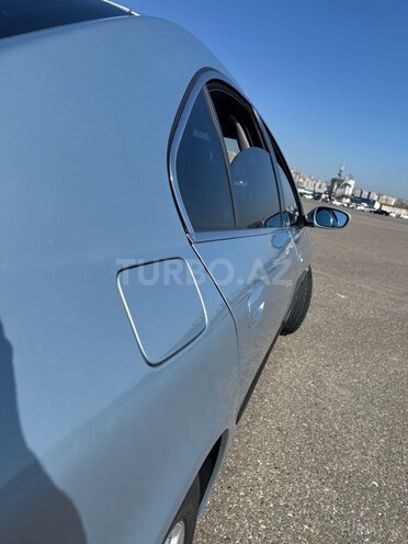 Peugeot 607 2000, 219,255 km - 2.2 l - Bakı