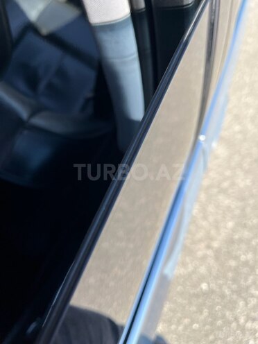 Peugeot 607 2000, 219,255 km - 2.2 l - Bakı