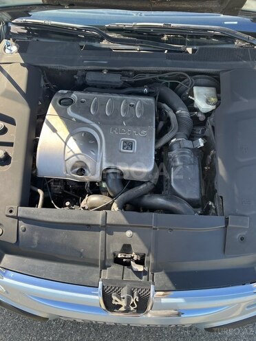Peugeot 607 2000, 219,255 km - 2.2 l - Bakı