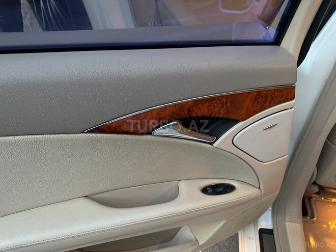 Mercedes E 320 2006, 211,000 km - 3.0 l - Bakı