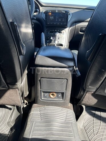 Peugeot 607 2000, 219,255 km - 2.2 l - Bakı