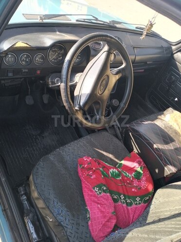 LADA (VAZ) 2106 1992, 80,500 km - 1.3 л - Qax