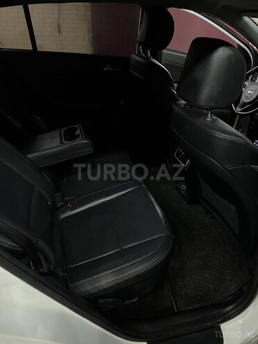 Kia Sportage 2016, 227,000 km - 1.7 l - Bakı