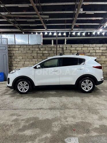 Kia Sportage 2016, 227,000 km - 1.7 l - Bakı
