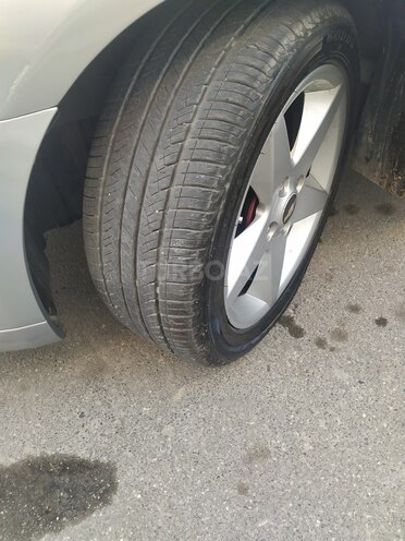 Chevrolet Epica 2007, 367,000 km - 2.0 л - Bakı