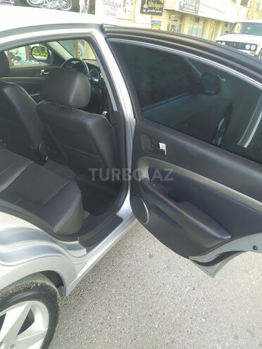 Chevrolet Epica 2007, 367,000 km - 2.0 л - Bakı
