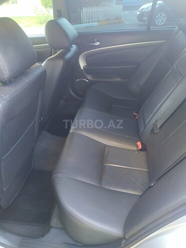 Chevrolet Epica 2007, 367,000 km - 2.0 л - Bakı