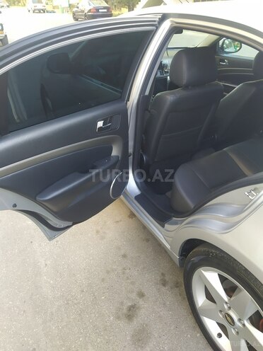 Chevrolet Epica 2007, 367,000 km - 2.0 л - Bakı