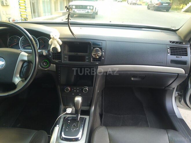 Chevrolet Epica 2007, 367,000 km - 2.0 л - Bakı