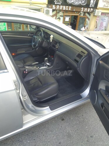 Chevrolet Epica 2007, 367,000 km - 2.0 л - Bakı
