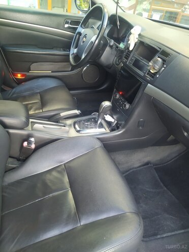 Chevrolet Epica 2007, 367,000 km - 2.0 л - Bakı
