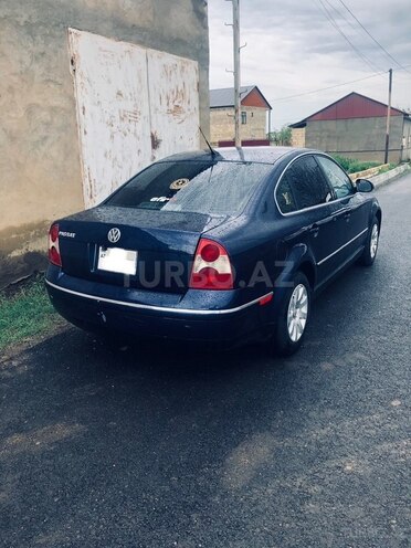 Volkswagen Passat 2004, 423,500 km - 1.8 l - Masallı