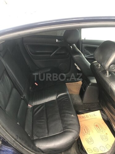 Volkswagen Passat 2004, 423,500 km - 1.8 l - Masallı