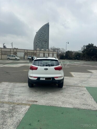 Kia Sportage 2015, 188,000 km - 2.0 l - Bakı
