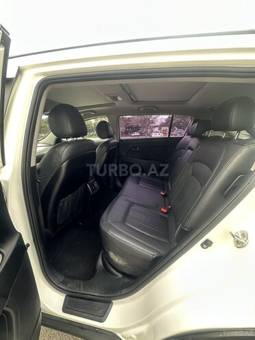 Kia Sportage 2015, 188,000 km - 2.0 l - Bakı