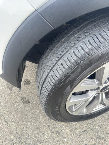 Kia Sportage 2015, 188,000 km - 2.0 l - Bakı