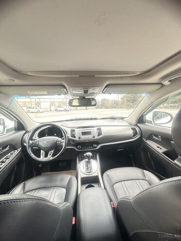 Kia Sportage 2015, 188,000 km - 2.0 l - Bakı